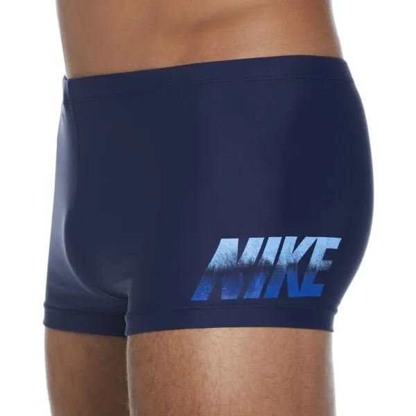 Nike OCEAN MERGE Pánske plavky, tmavo modrá, veľkosť
