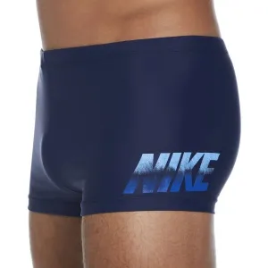 Nike OCEAN MERGE Pánske plavky, tmavo modrá, veľkosť