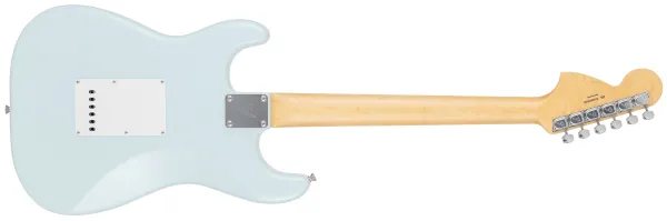 Fender Made in Japan Traditional II Late 60s Stratocaster RW SB