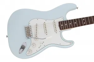 Fender Made in Japan Traditional II Late 60s Stratocaster RW SB