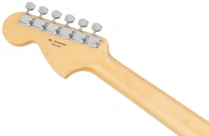Fender Made in Japan Traditional II Late 60s Stratocaster RW SB