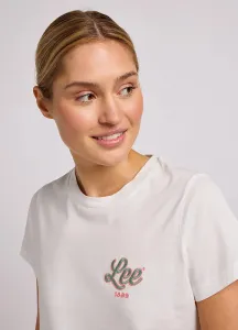 LEE Dámske tričko  112350196 Veľkosť: XL