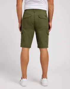 LEE Pánske šortky  Extreme Motion Crossroad Cargo Short 112351142 Veľkosť: 32