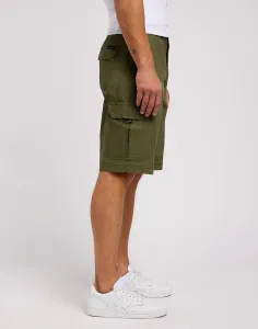 LEE Pánske šortky  Extreme Motion Crossroad Cargo Short 112351142 Veľkosť: 32