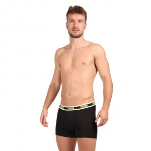 2PACK pánske boxerky Puma viacfarebné (701231479 004) M, trenky