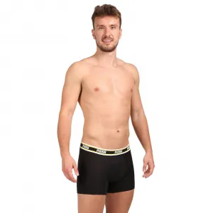2PACK pánske boxerky Puma viacfarebné (701231479 004) M, trenky
