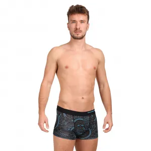 Pánske boxerky 69SLAM hip bamboo SAMOAN ELIJAH (MHBSMO-BB) M, trenky