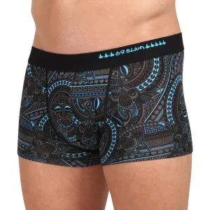 Pánske boxerky 69SLAM hip bamboo SAMOAN ELIJAH (MHBSMO-BB) M, trenky