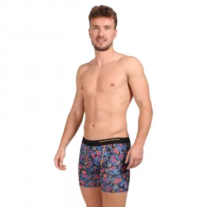 Pánske boxerky 69SLAM fit 7 DEADLY MONSTERS DYLAN (MBYSDM-PO) M, trenky