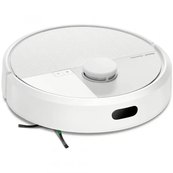 iRobot Roomba Plus 405 Combo + AutoWash dock - white - Robotický vysávač s mopom