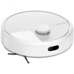 iRobot Roomba Plus 405 Combo + AutoWash dock - white - Robotický vysávač s mopom