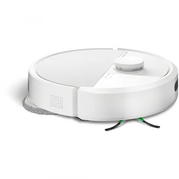 iRobot Roomba Plus 405 Combo + AutoWash dock - white - Robotický vysávač s mopom