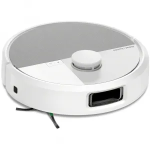iRobot Roomba Plus 505 Combo + AutoWash dock - white - Robotický vysávač s mopom