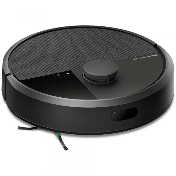 iRobot Roomba Plus 405 Combo + AutoWash dock - black - Robotický vysávač s mopom