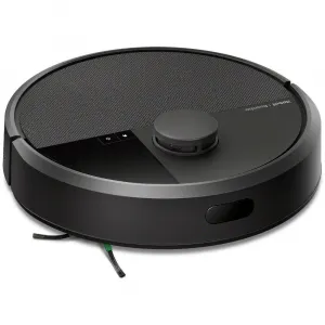 iRobot Roomba Plus 405 Combo + AutoWash dock - black - Robotický vysávač s mopom