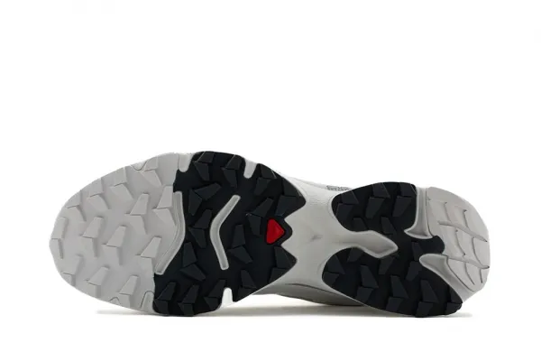 Salomon XT-4 OG "White Ebony" (L47133000)