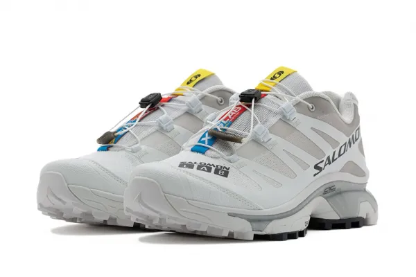 Salomon XT-4 OG "White Ebony" (L47133000)