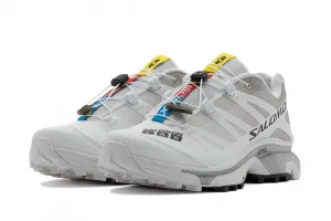 Salomon XT-4 OG "White Ebony" (L47133000)