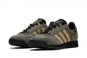 adidas x C.P. Company SL83 SPZL "Dust Green" (IH3306)