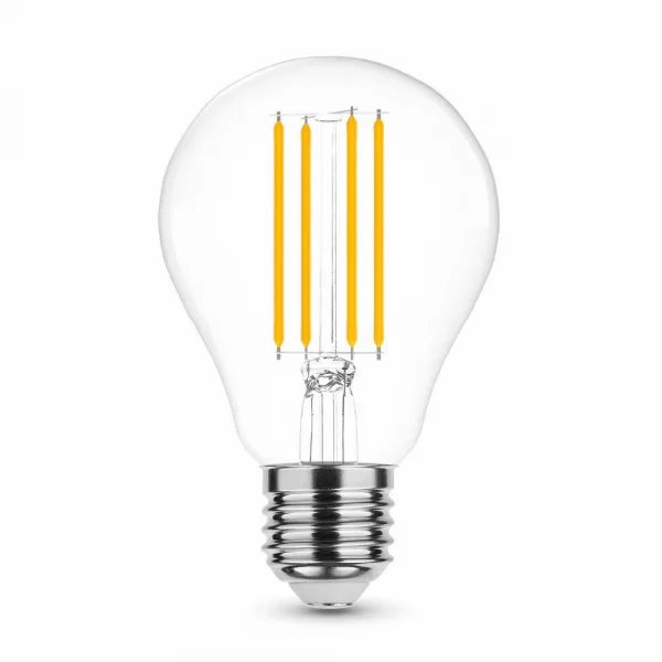 Modee Smart Lighting LED Filament Globe žiarovka E27 10W teplá biela (ML-A67F2700K10WE27D)