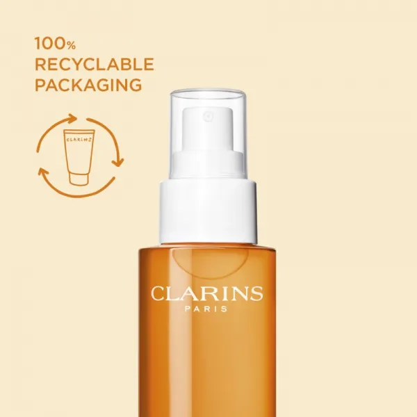 Clarins Sun Body Mist SPF50+ opaľovacia hmla v spreji na telo SPF 50+ 150 ml