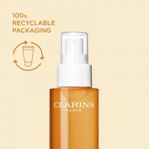 Clarins Sun Body Mist SPF50+ opaľovacia hmla v spreji na telo SPF 50+ 150 ml