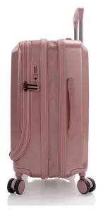 Kufor do lietadla Heys EZ Fashion S Rose Gold
