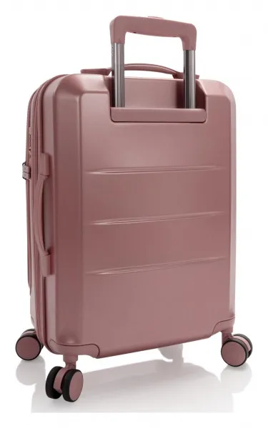 Kufor do lietadla Heys EZ Fashion S Rose Gold