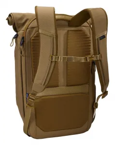 Rolovací ruksak Thule Paramount Backpack 24 l Nutria