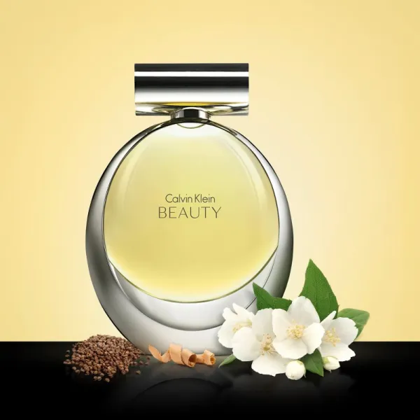 Calvin Klein Beauty parfumovaná voda pre ženy 100 ml