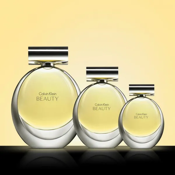 Calvin Klein Beauty parfumovaná voda pre ženy 100 ml