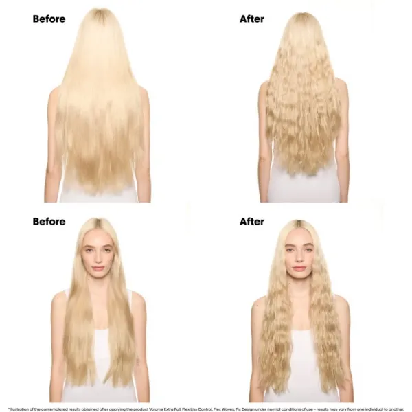 L’Oréal Professionnel Tecni.Art Pli Shaper sprej pre nedbalé plážové vlny 190 ml