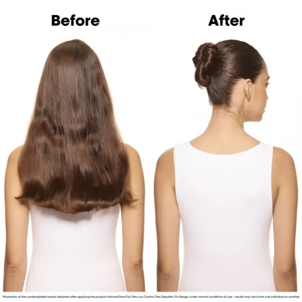 L’Oréal Professionnel Tecni.Art Full Volume Extra silne fixačná pena pre extra objem 250 ml