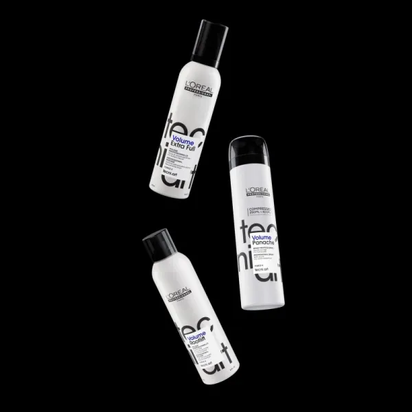 L’Oréal Professionnel Tecni.Art Volume Dust púder na vlasy pre objem a tvar 7 g