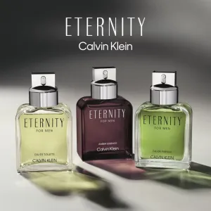 Calvin Klein Eternity for Men parfumovaná voda pre mužov 200 ml