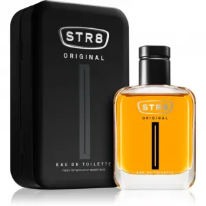 STR8 Original toaletná voda pre mužov 100 ml