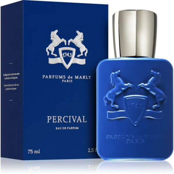 Parfums De Marly Percival parfumovaná voda unisex 75 ml