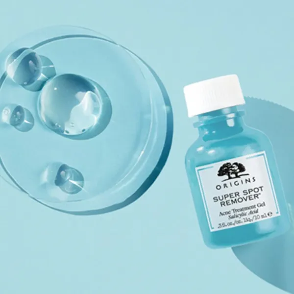 Origins Spot Remover™ Anti-Blemish Treatment Gel lokálna starostlivosť proti akné 10 ml