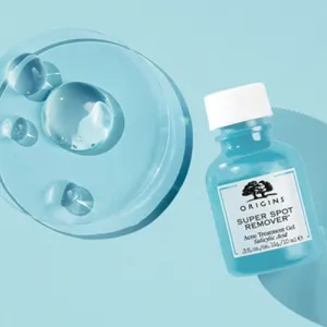 Origins Spot Remover™ Anti-Blemish Treatment Gel lokálna starostlivosť proti akné 10 ml