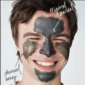 Origins Clear Improvement® Active Charcoal Mask To Clear Pores čistiaca maska s aktívnym uhlím 30 ml