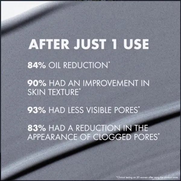 Origins Clear Improvement® Active Charcoal Mask To Clear Pores čistiaca maska s aktívnym uhlím 30 ml