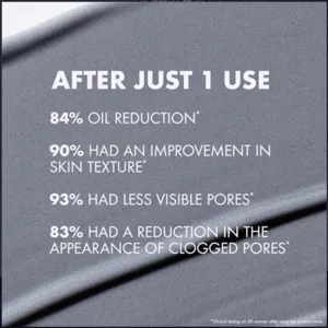 Origins Clear Improvement® Active Charcoal Mask To Clear Pores čistiaca maska s aktívnym uhlím 30 ml