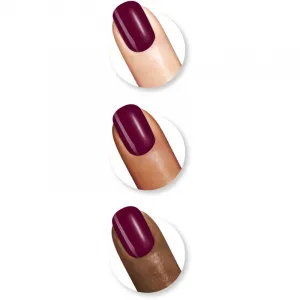 Sally Hansen Insta Dri rýchloschnúci lak na nechty odtieň 403 Go Garnet 9,17 ml