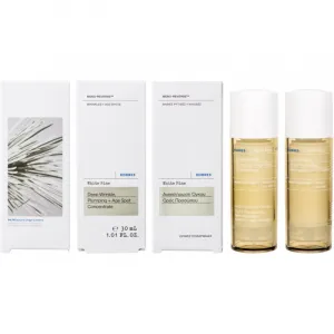 Korres White Pine Meno-Reverse™ protivráskové sérum pre dokonalú pleť 30 ml