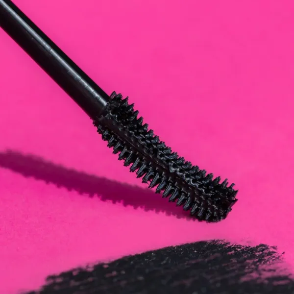Gabriella Salvete Level Up Volume Mascara riasenka pre objem a natočenie rias odtieň Black 9 ml