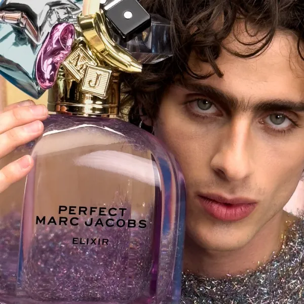 Marc Jacobs Perfect Elixir parfumovaná voda pre ženy 10 ml