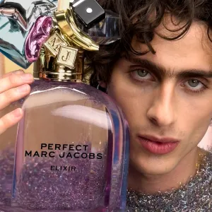 Marc Jacobs Perfect Elixir parfumovaná voda pre ženy 10 ml