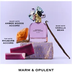 Marc Jacobs Perfect Elixir parfumovaná voda pre ženy 10 ml