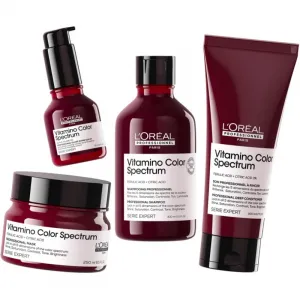 L’Oréal Professionnel Serie Expert Vitamino Color Spectrum maska na ochranu farby 250 ml