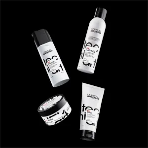 L’Oréal Professionnel Tecni.Art FIX Anti-Frizz fixačný sprej proti krepateniu 250 ml